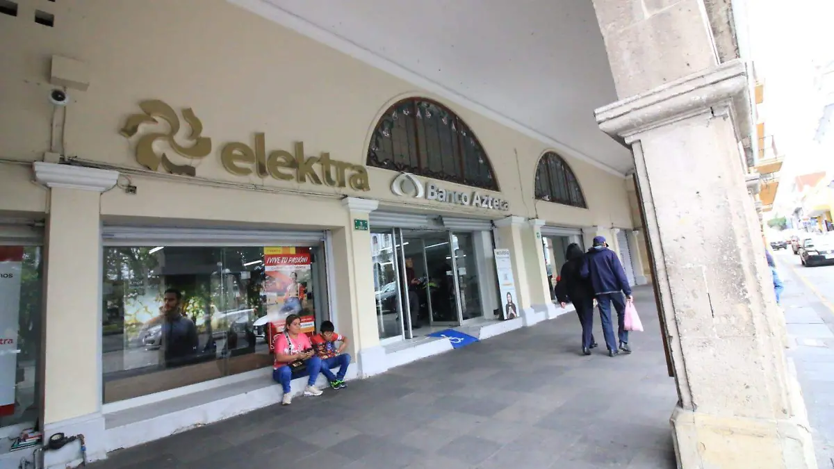 Sobre la Avenida 3 estaba el Cine Isabel