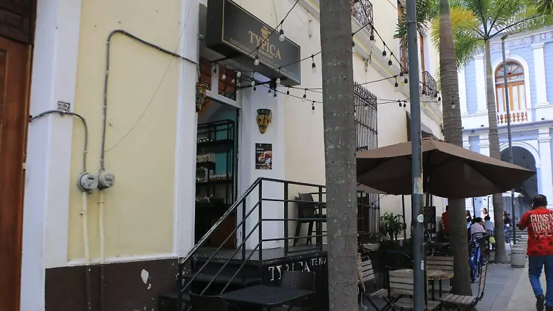 Cafeterías para visitar en Córdoba