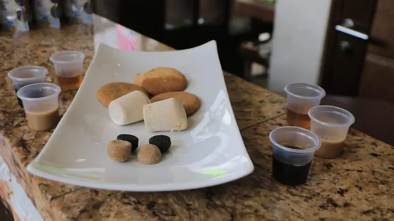 Cafeterías para visitar en Córdoba