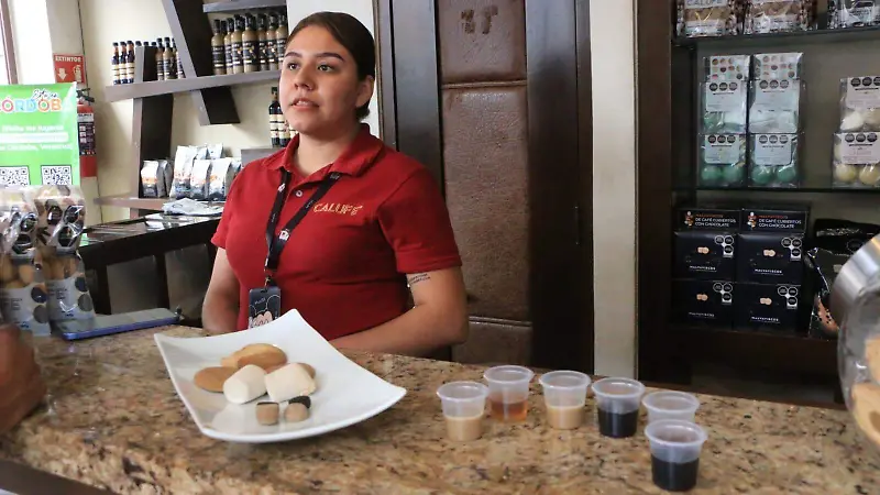 Cafeterías para visitar en Córdoba