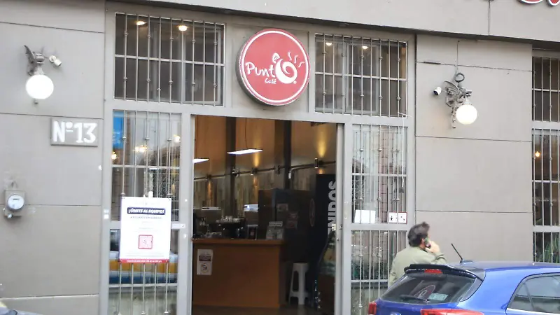 Cafeterías para visitar en Córdoba