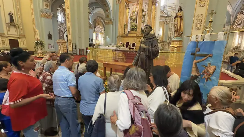 San Francisco de Asís