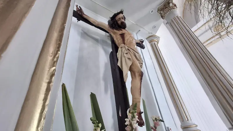 El Señor del Santuario 