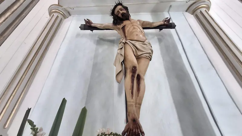 El Señor del Santuario 