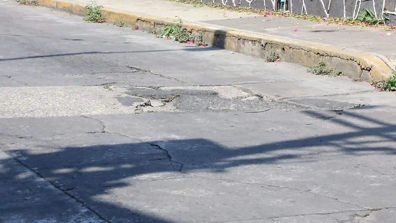 Baches calle 11 av 9y 11
