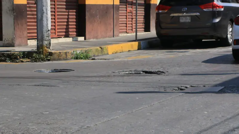 Baches calle 13 av 7 
