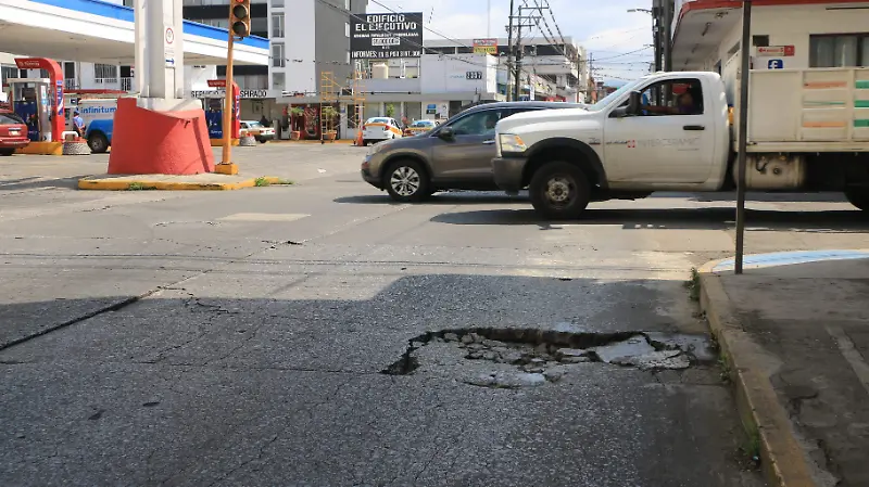 Baches calle 13 av 5