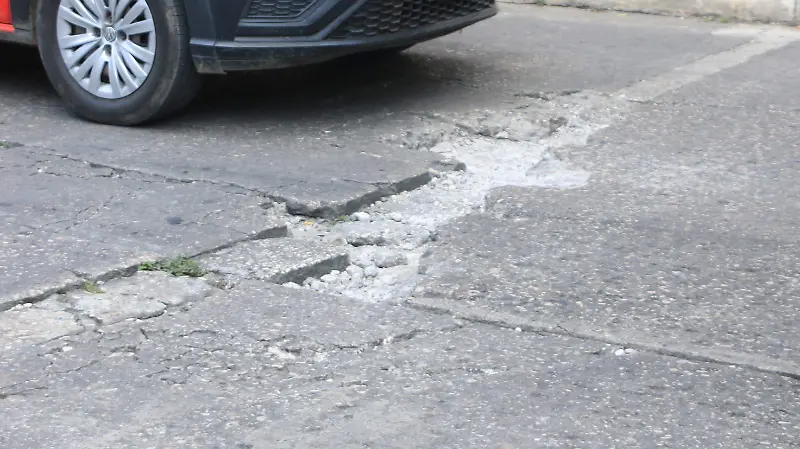 Baches calle 21 av 4