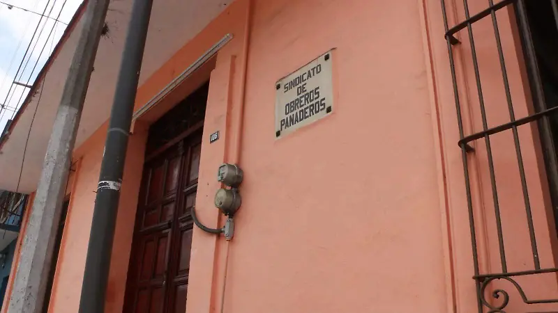 Sindicato de Obreros Panaderos