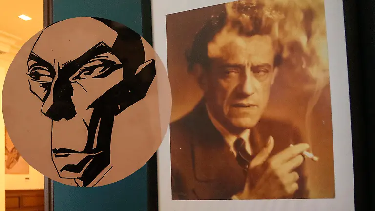 Ernesto-García-Cabral-El-Chango