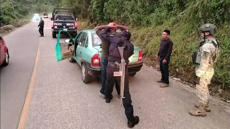 Operativo 