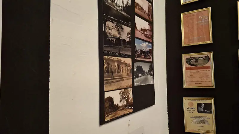 Museo comunitario