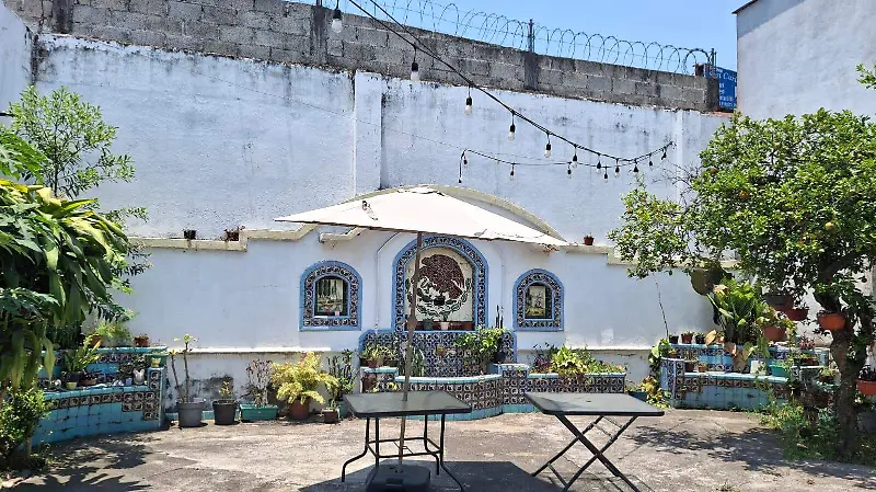 Museo comunitario