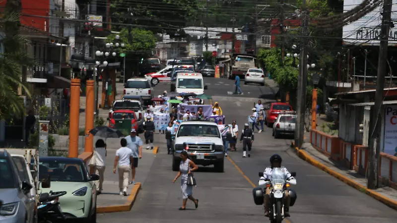 Madres Buscadoras Fortín