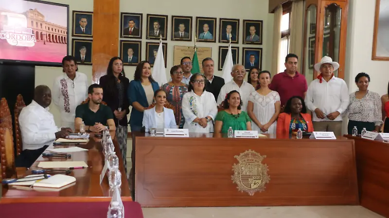 Foro Permanente de los Afrodescendiente de la ONU