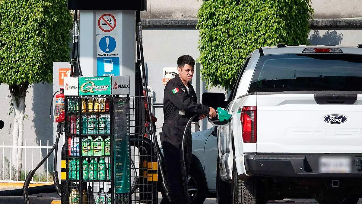 Gasolina