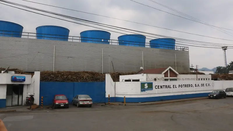 Industria cañera