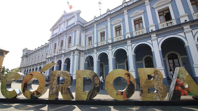 Plazas públicas de Córdoba