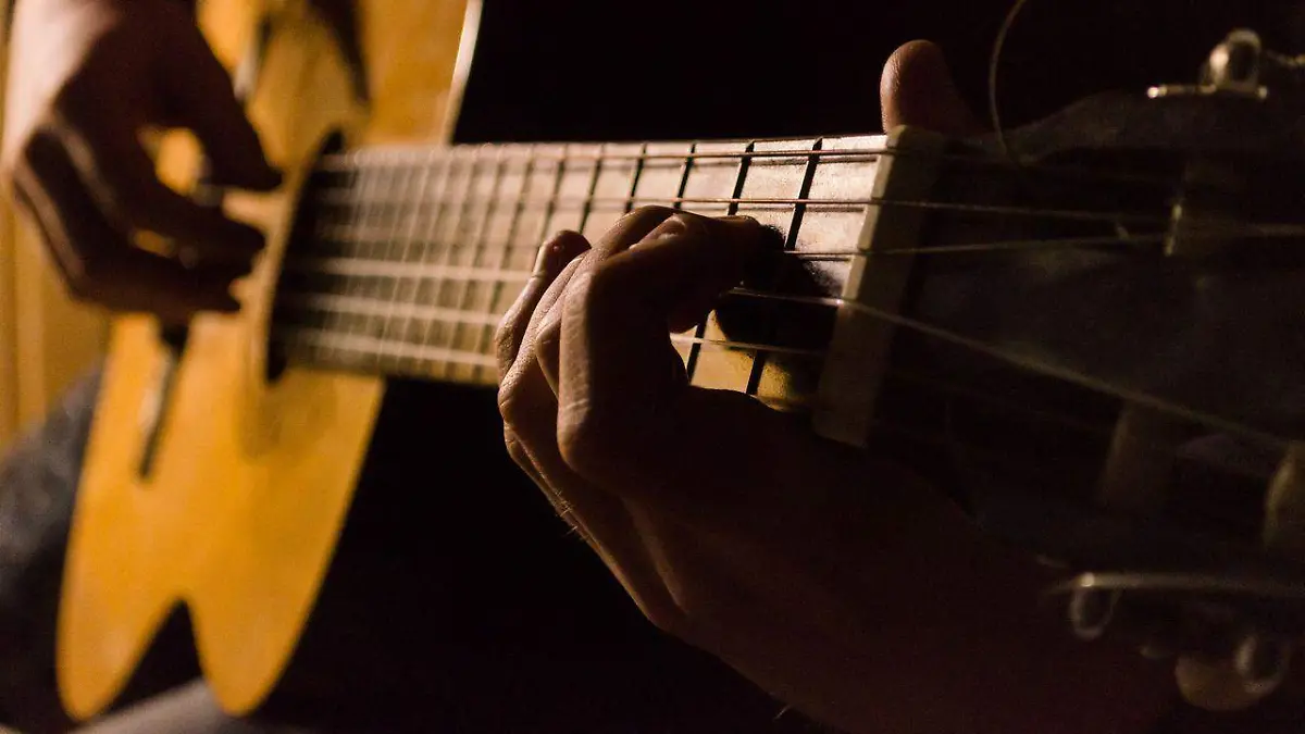 guitarra