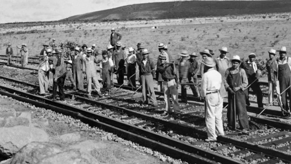 Trabajadores