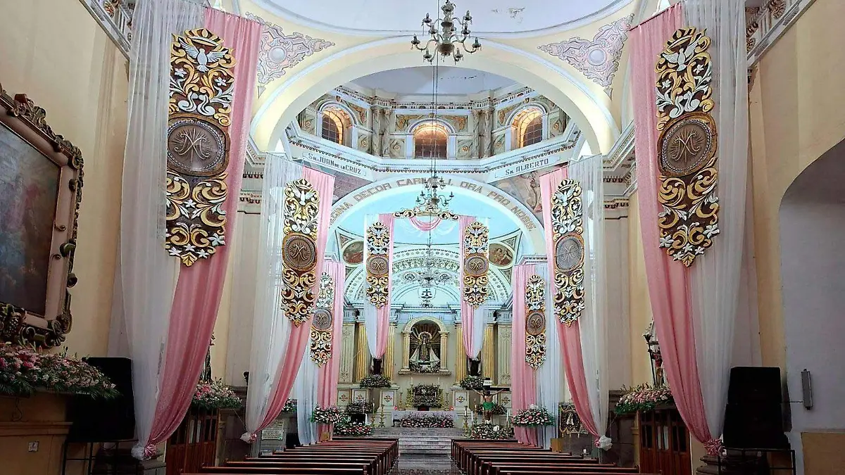 Iglesia