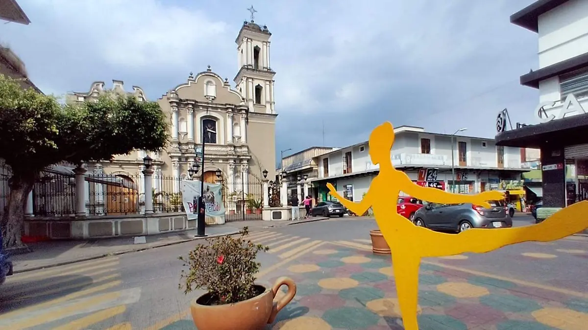 Barrio de San Antonio en Córdoba