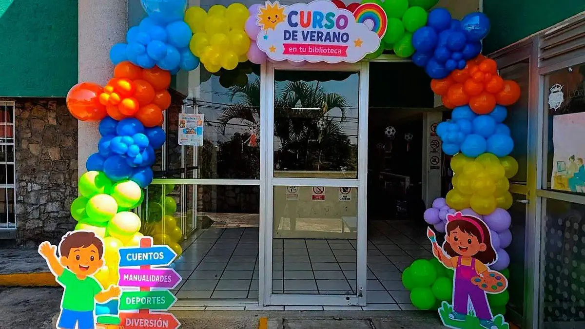 Curso-Verano