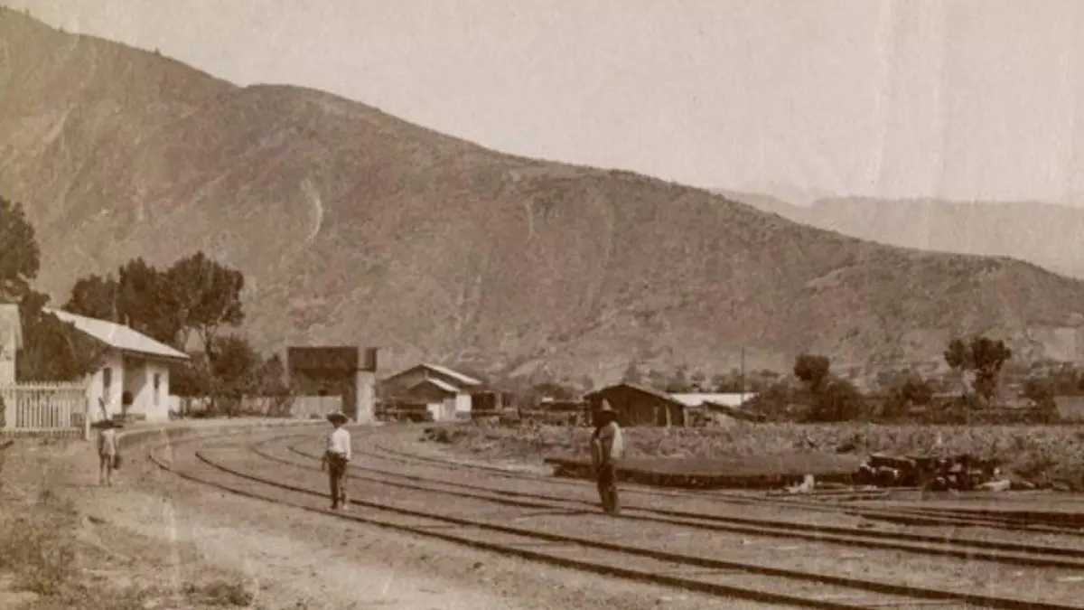 Cumbres de Maltrata