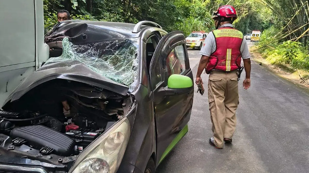 Accidente 1