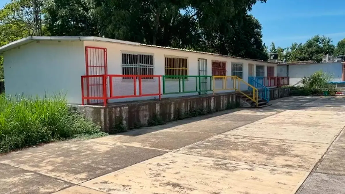 Preescolar