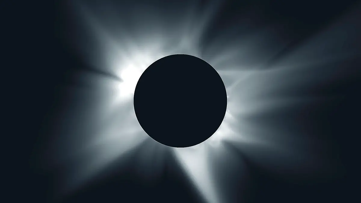 Eclipse-Solar
