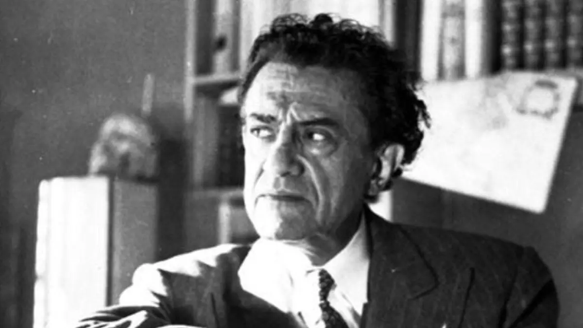 Ernesto García Cabral