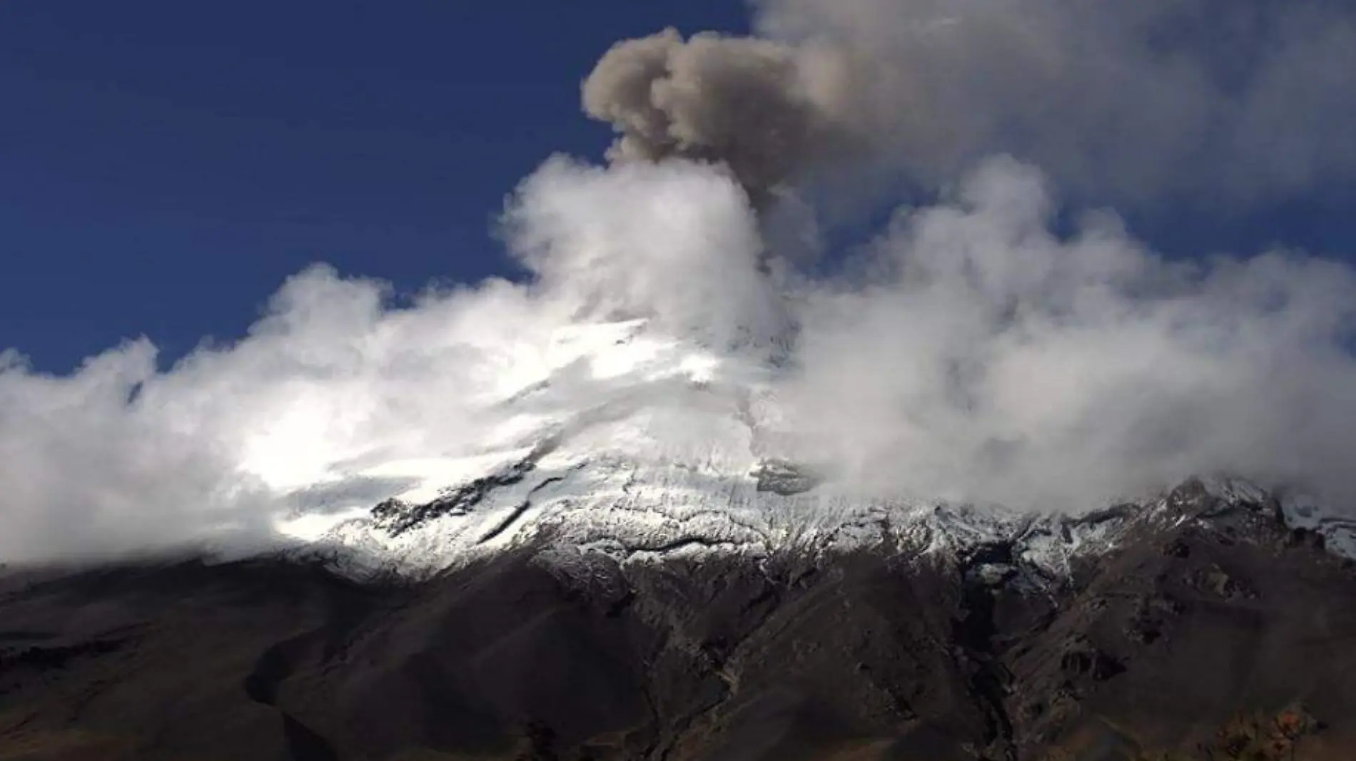 popocatépetl