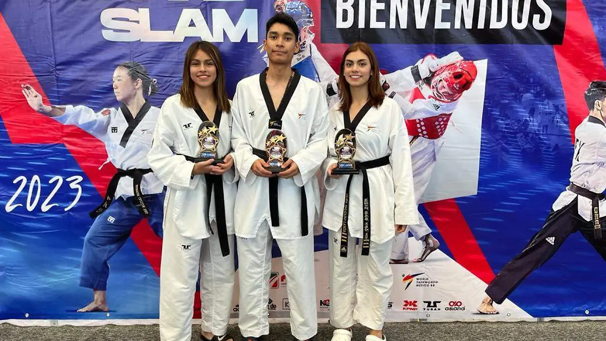 medallistas-taekwondo