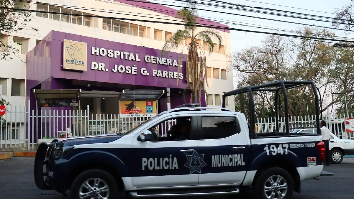 Hospi