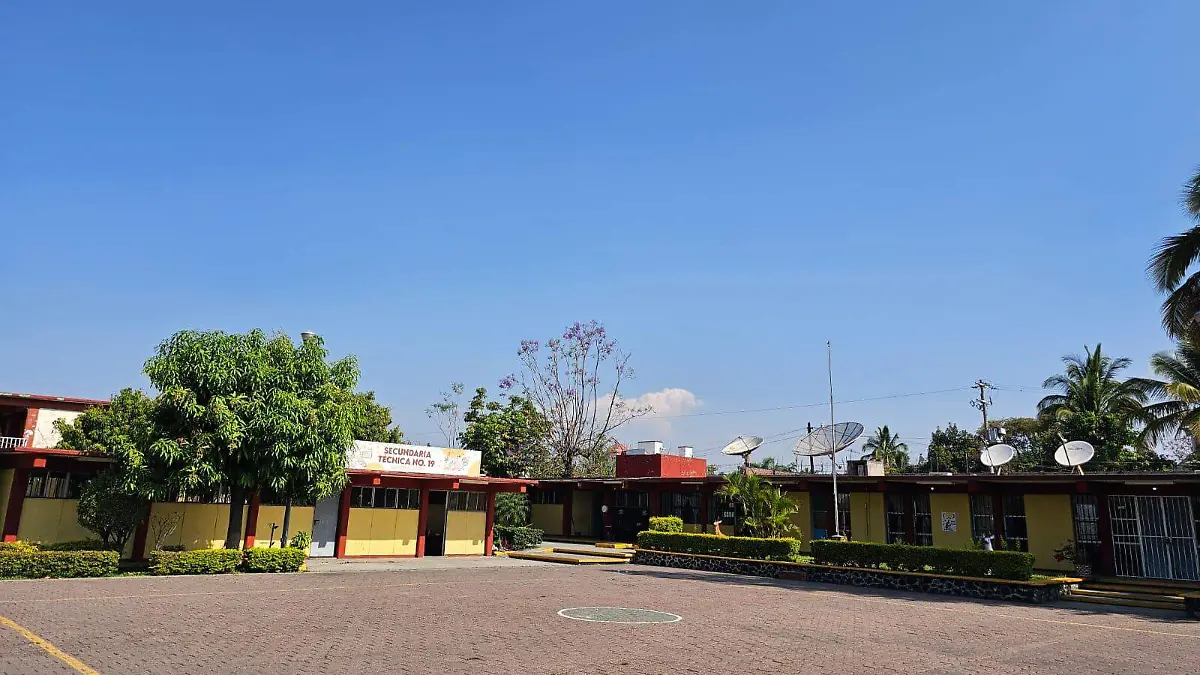 escuela