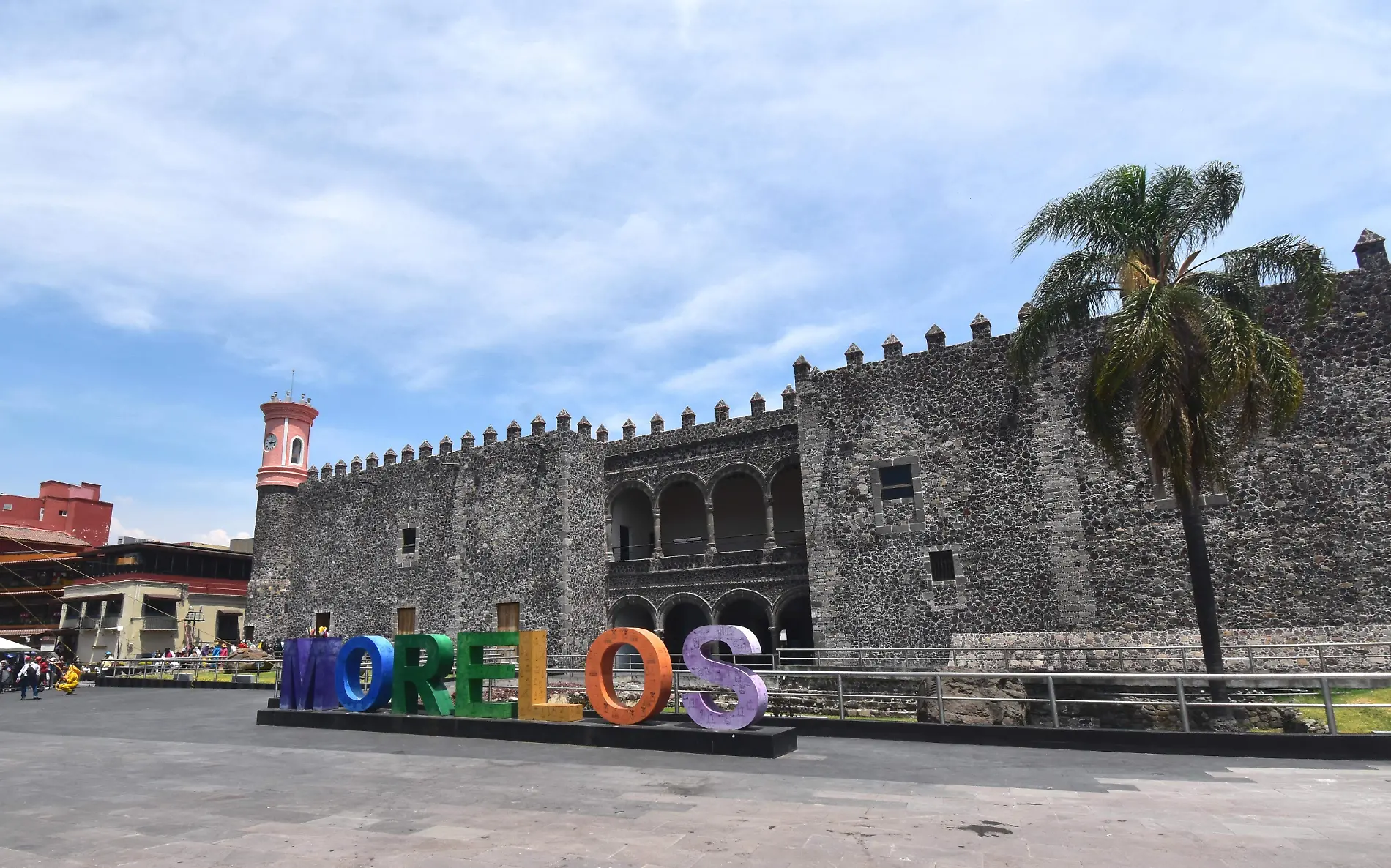 palacio-de-cortés-cuernavaca