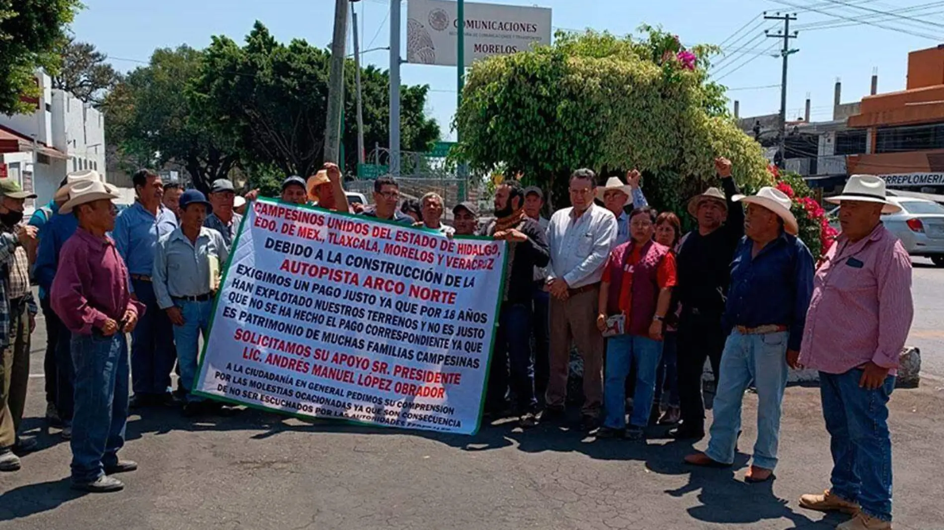 protesta-movimiento-campesino-siglo-xxi