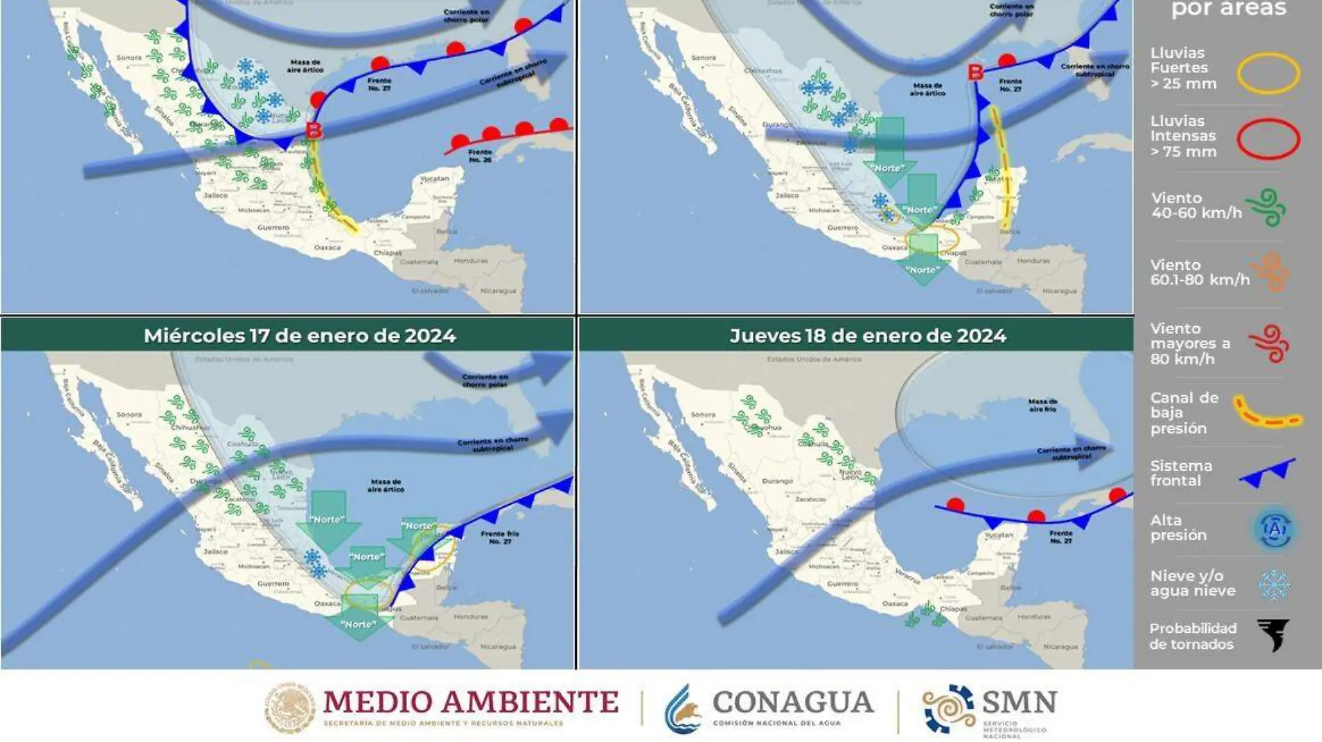 ceagua-clima-república-mexicana-