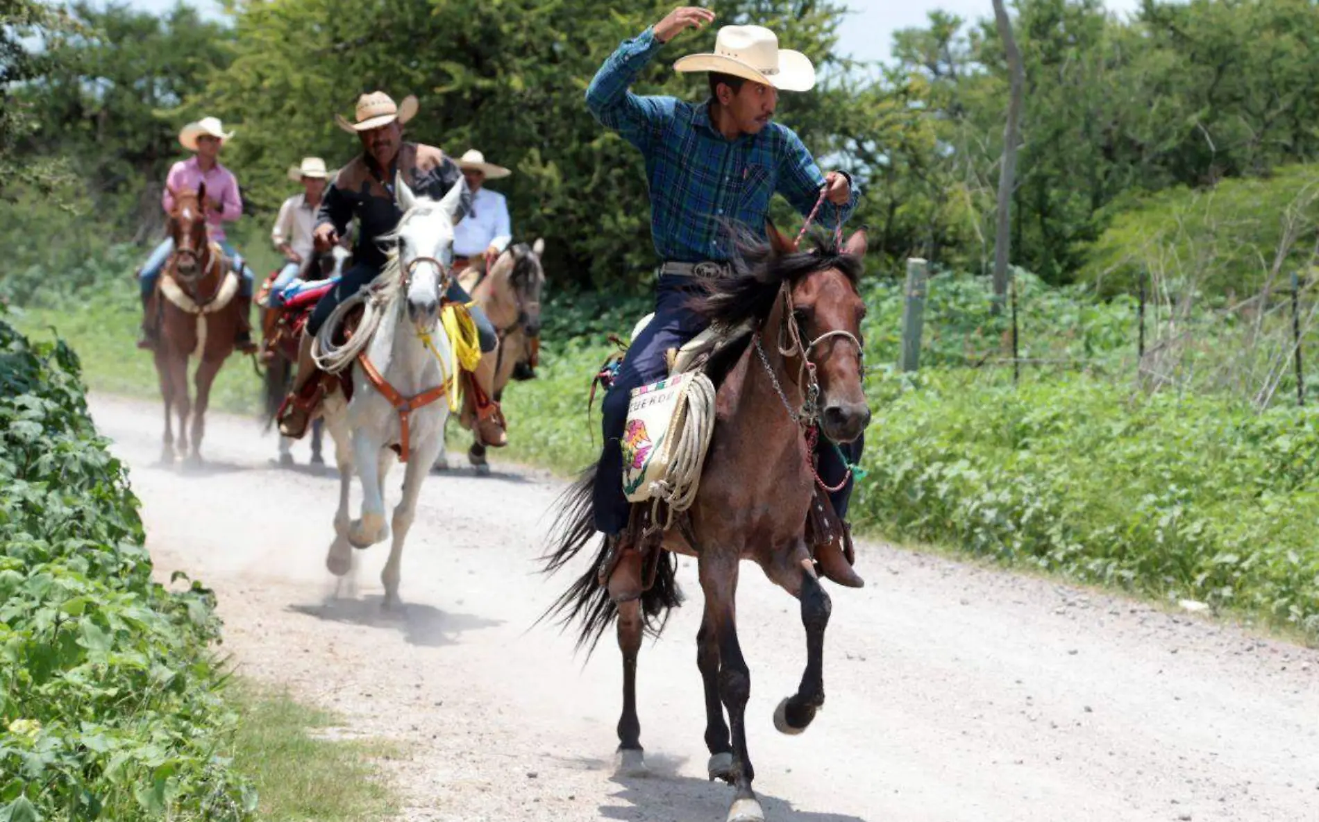 cabalgata-zapata-morelos-cortesia