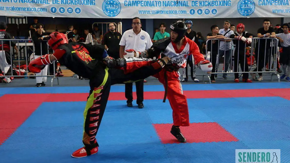 campeonato-nacional-kickboxing-uno