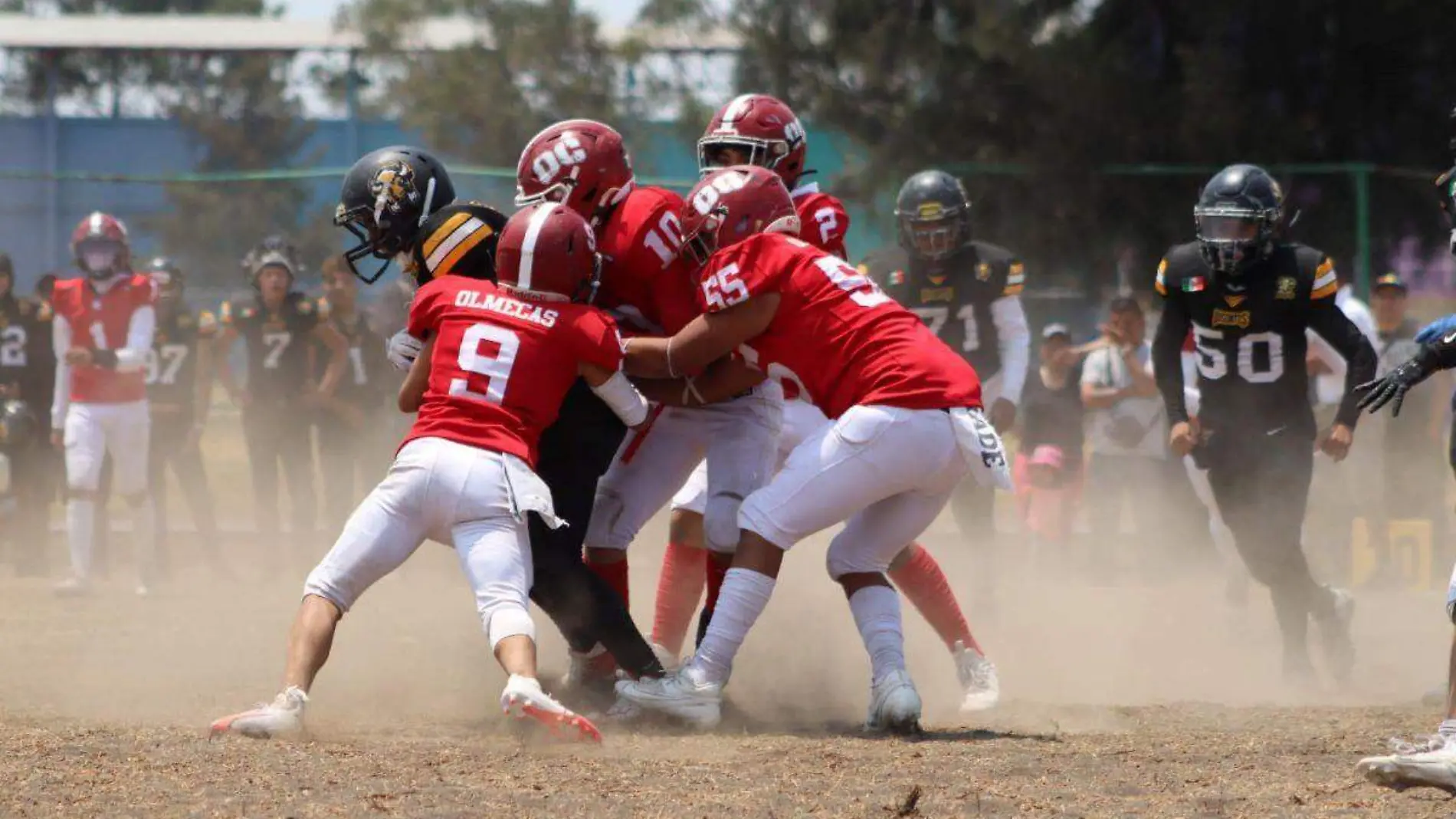 futbol-americano-olmecas