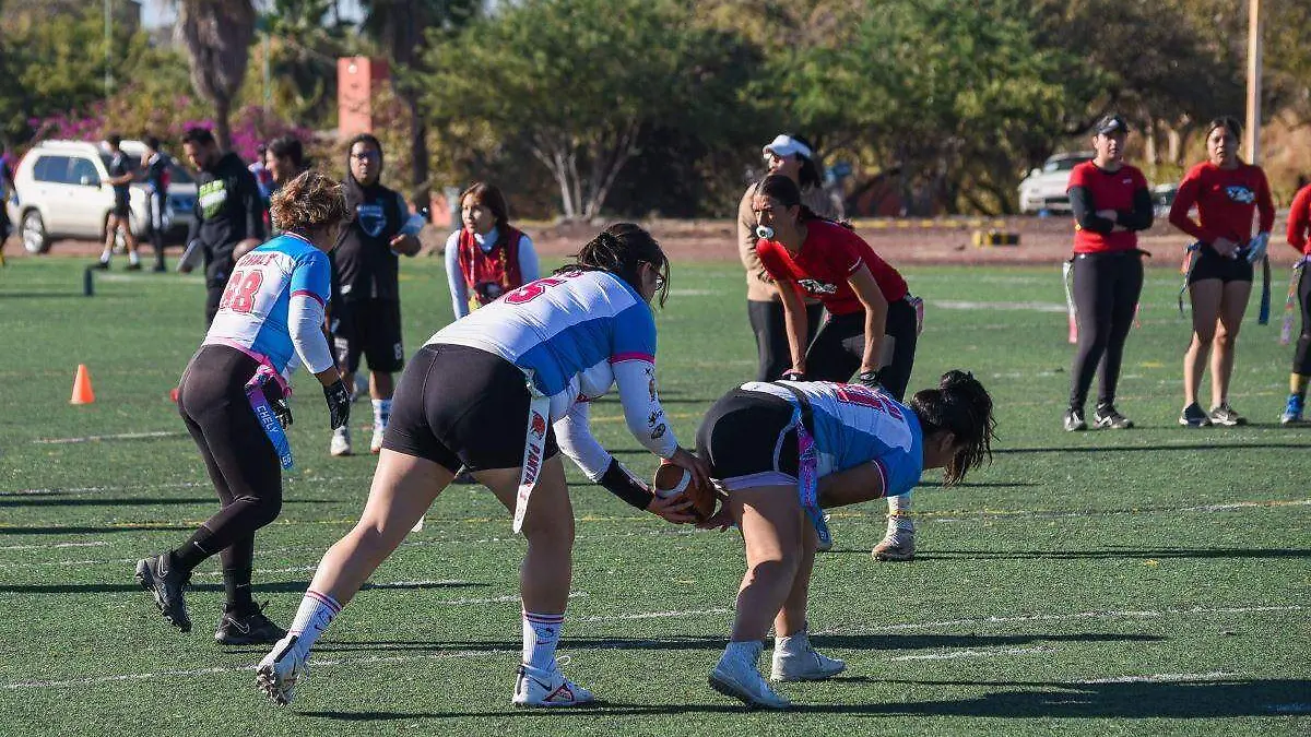 jugadoras-tocho-bandera