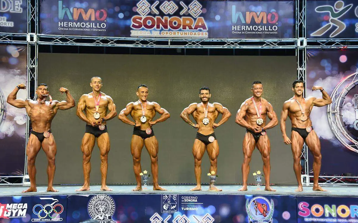 panamericano fitness