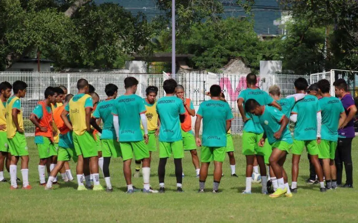jovenes futbolistas academicos jojutla 