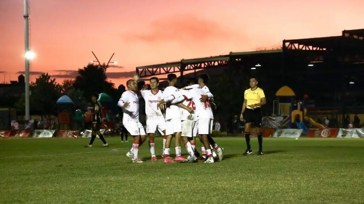 Equipo-yautepec-morelos