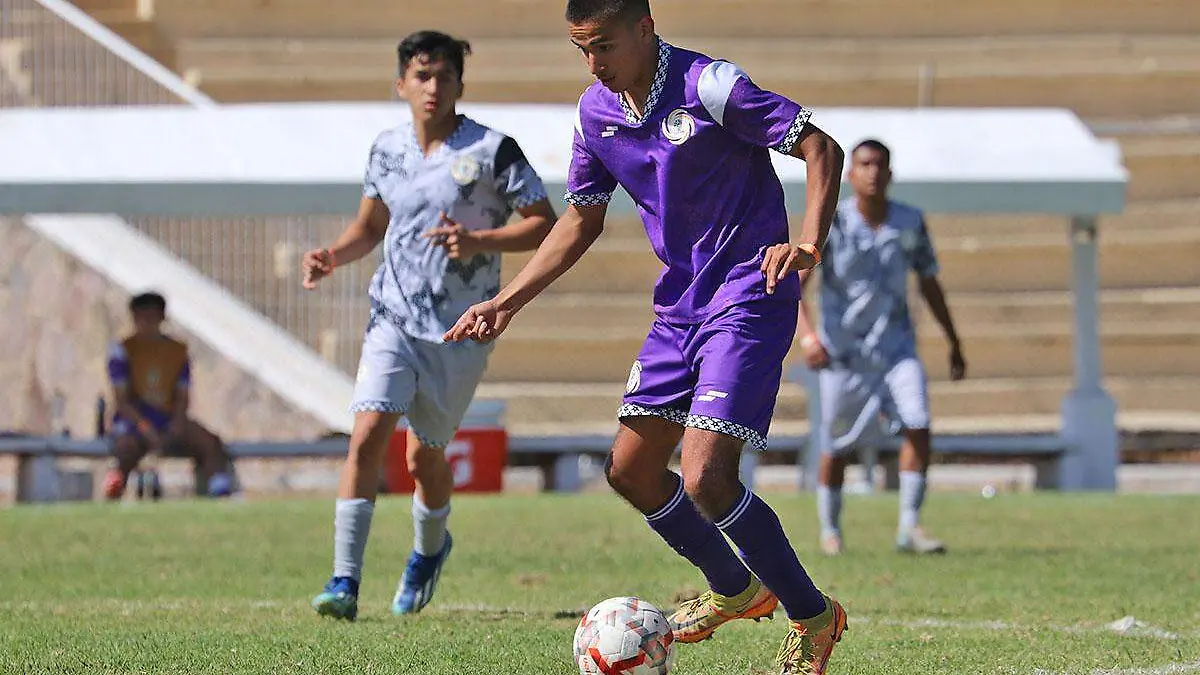 seleccion-norte-torneo-sol-liga-tdp-foto-cortesia