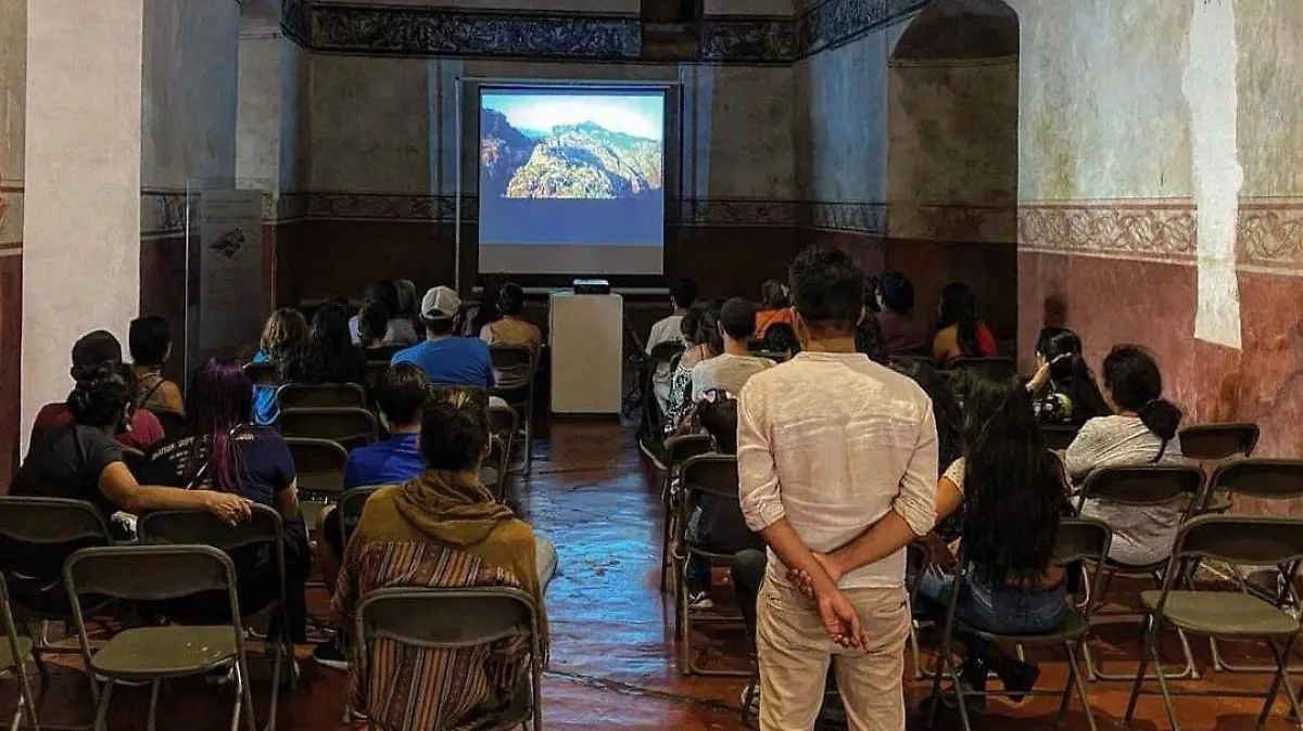 exconvento-tepoztlán