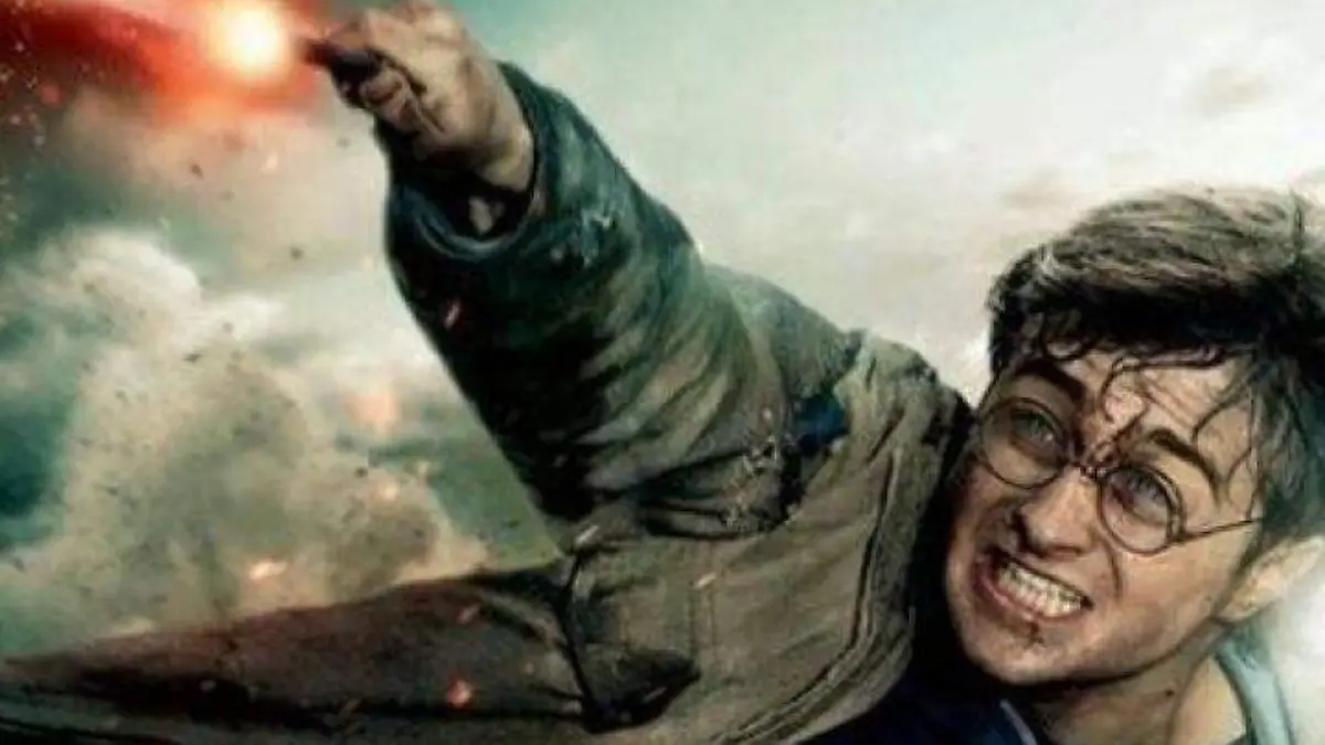 harry-potter