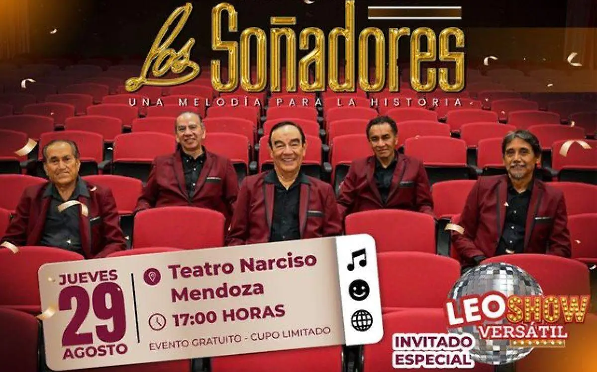 los soñadores cuautla